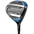 thumbnail image 1 of Pre-Owned Women Cleveland Launcher XL Halo 18* 3 Wood Ladies Project X Cypher 55 Very Good, 1 of 4