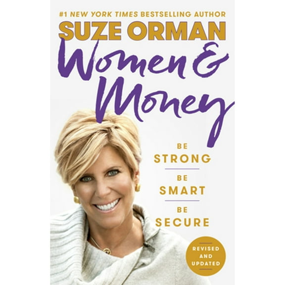Pre-Owned Women & Money (Revised and Updated) (Hardcover 9780812987614) by Suze Orman