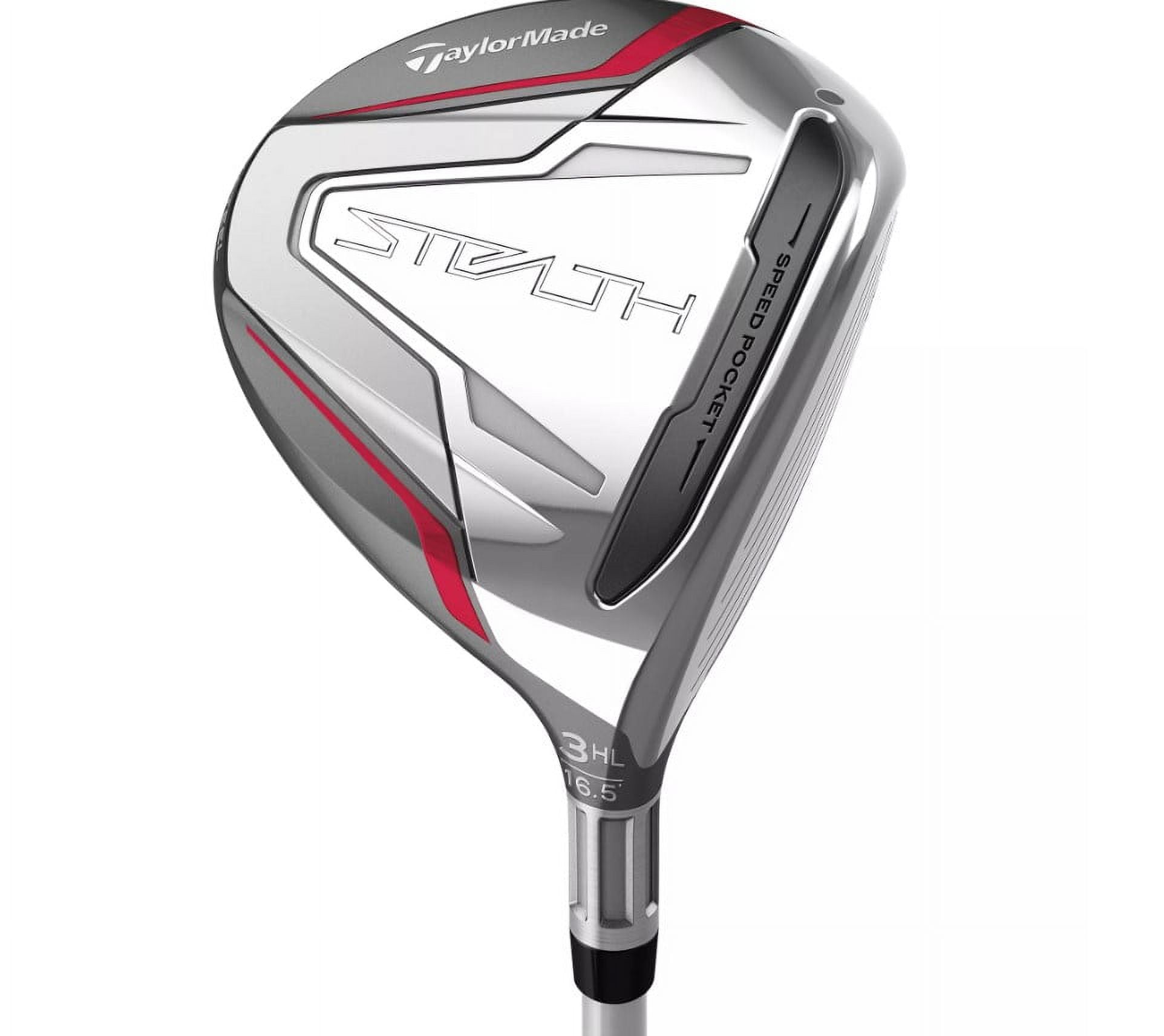Stealth Golf Club