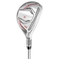 thumbnail image 1 of Pre-Owned Women TaylorMade STEALTH 2 HD Rescue 27* 5H Hybrid Ladies, 1 of 1