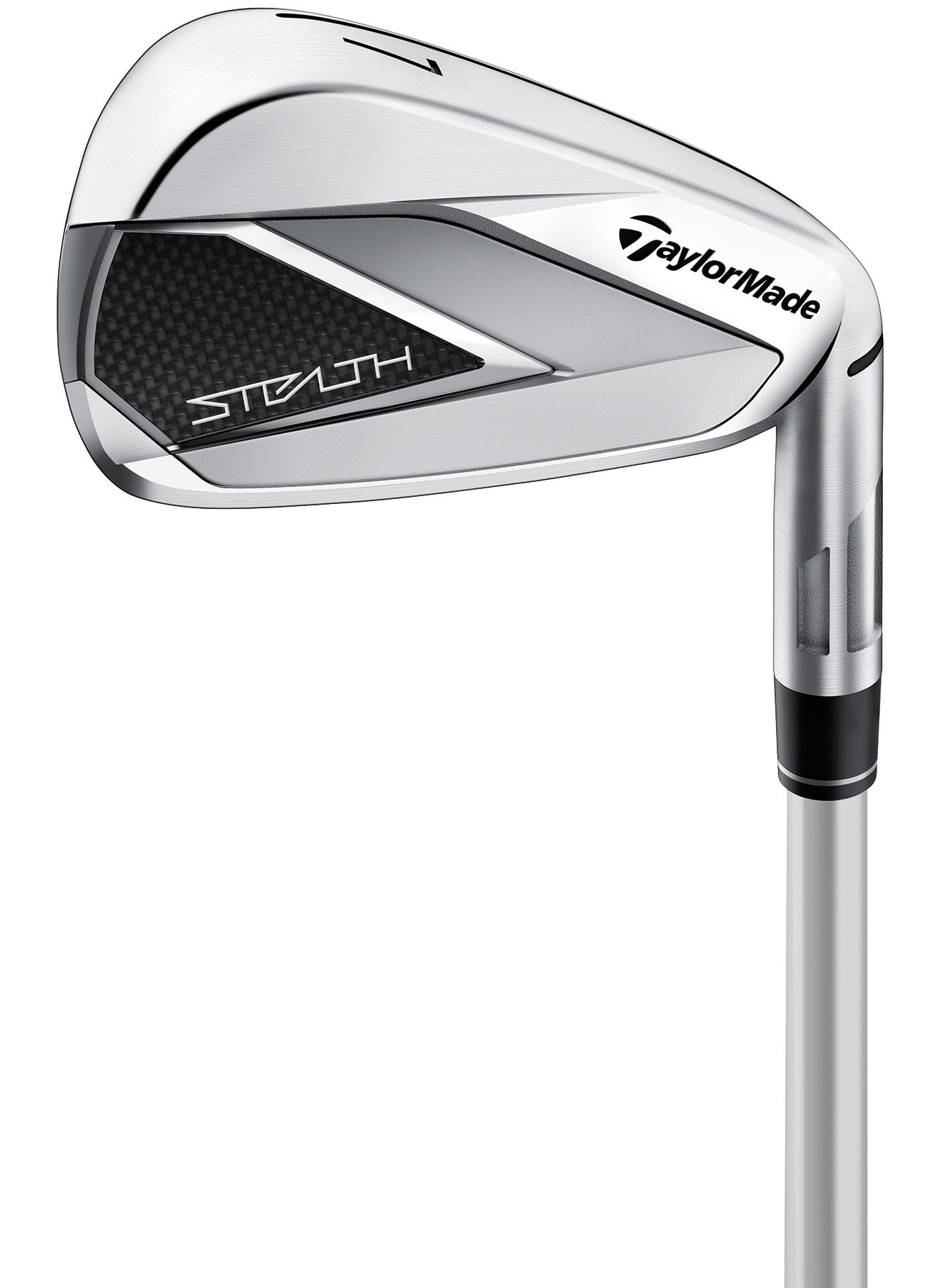 PreOwned Women TaylorMade STEALTH 6PW, AW, SW Iron Set Ladies