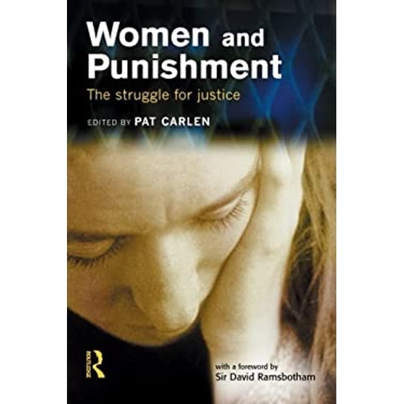 Pre-Owned Women and Punishment (Paperback) 9781903240571