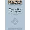 thumbnail image 1 of Pre-Owned Women of the Gilte Legende: A Selection of Middle English Saints Lives (Library of Medieval Women) Paperback, 1 of 1