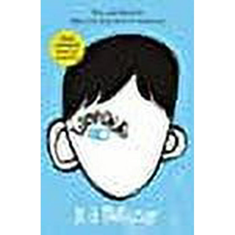 Wonder cheap rj palacio
