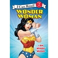 thumbnail image 1 of Pre-Owned Wonder Woman: I Am Wonder Woman (I Can Read: Level 2) Paperback, 1 of 1