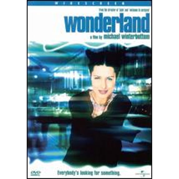 Pre-Owned Wonderland (DVD 0025192125522) directed by Michael Winterbottom