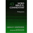 thumbnail image 1 of Pre-Owned Philippians, 1 of 1