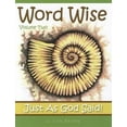 thumbnail image 1 of Pre-Owned Word Wise, Volume 2 (Hardcover) 9781848711785, 1 of 1