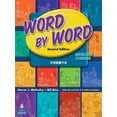 thumbnail image 1 of Pre-Owned Word by Word Picture Dictionary English/Chinese Edition (Paperback) 0131916319 9780131916319, 1 of 1