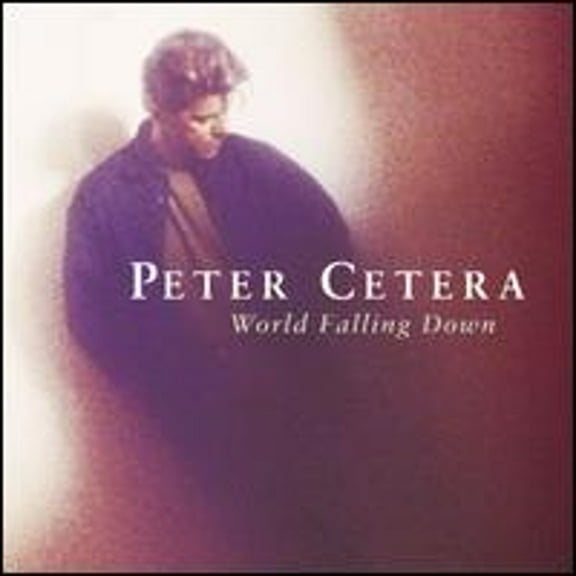 Pre-Owned World Falling Down (CD 0075992689427) by Peter Cetera