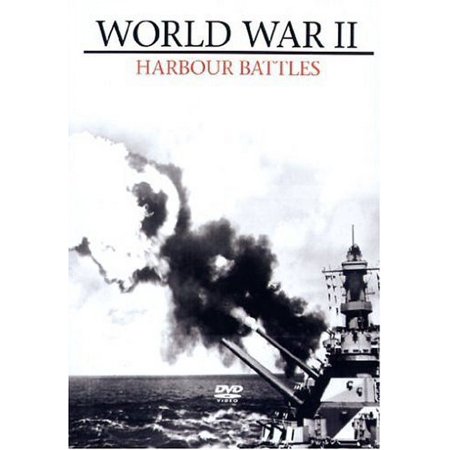 Pre-Owned World War II Vol.11 Harbour