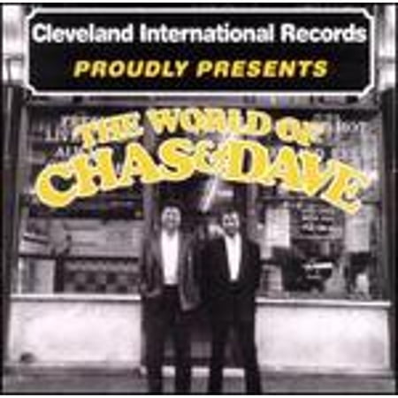 Pre-Owned World of Chas & Dave (CD 0709522102222) by Chas & Dave