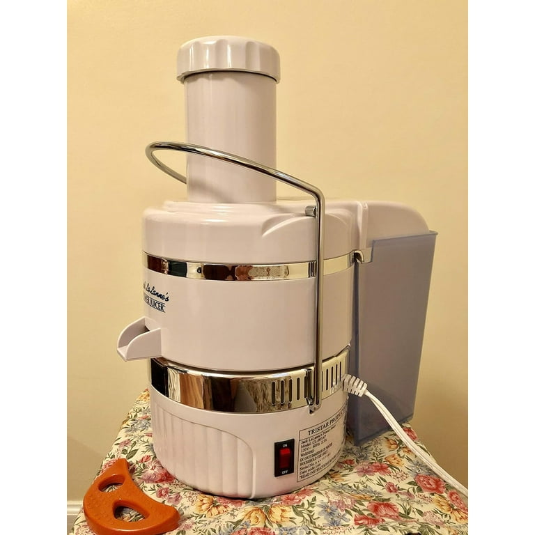 Power juicer jack hot sale