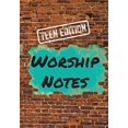 thumbnail image 1 of Pre-Owned Worship Notes Teen Edition Paperback, 1 of 1