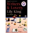 thumbnail image 1 of Writers & Lovers - by Lily King (Hardcover), 1 of 1