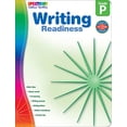 thumbnail image 1 of Pre-Owned Writing Readiness, Grade Pk (Early Years) Paperback, 1 of 1