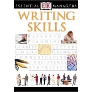 Writing Skills DK Publishing DK Essential Managers Paperback