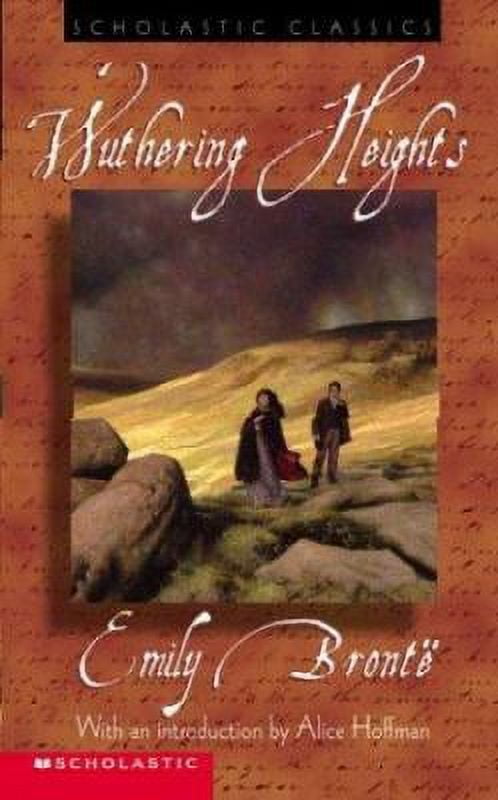 Wuthering Heights (Mass Market)