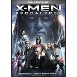 X-Men: Apocalypse (DVD), 20th Century Fox, Action