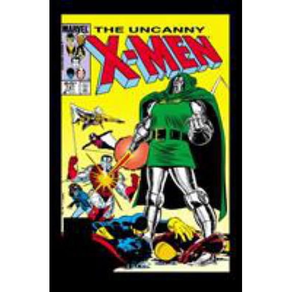Pre-Owned X-Men Epic Collection: The Gift (Paperback) 0785192174 ...