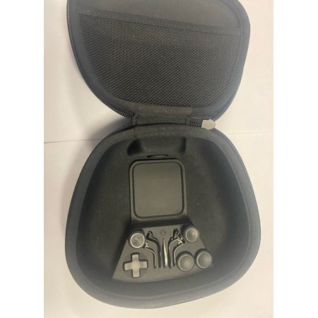 Xbox Elite Series 2 Controller Carrying Case with Charging Stand for Xbox One and Xbox (Refurbished)