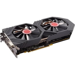 ASRock AMD Radeon RX 5500 XT Challenger D 4GB OC GDDR6 GPU
