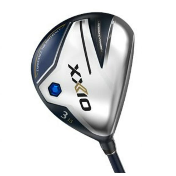 Pre-Owned XXIO 12 15* 3 Wood Regular 12 MP-1200 Golf Club Graphite Right Handed