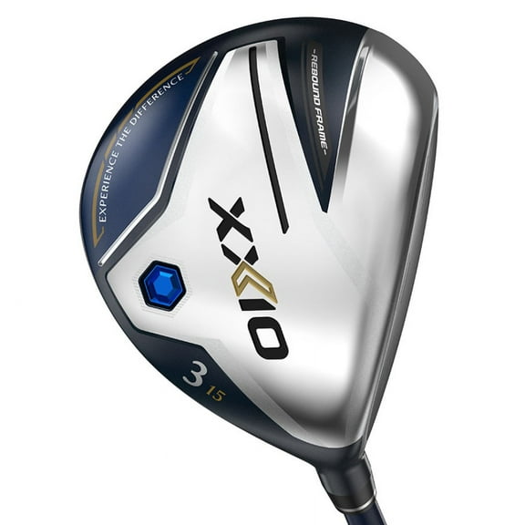 Pre-Owned XXIO 12 20* 7 Wood Regular 12 MP-1200 Golf Club Graphite