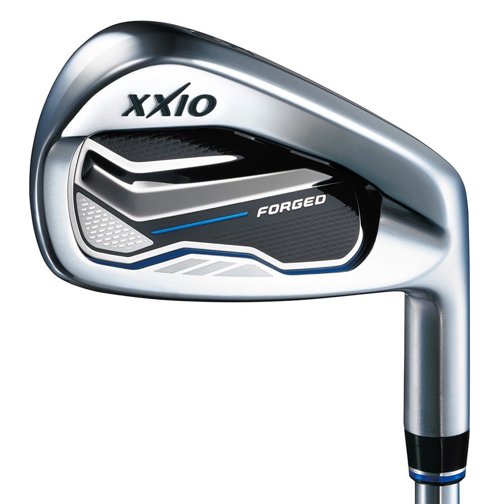 PreOwned XXIO 2017 7 Iron Individual Regular Graphite MX6000