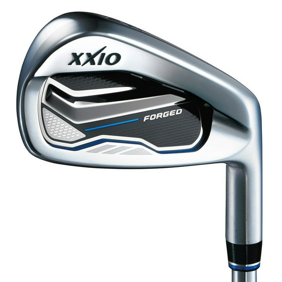 Pre-Owned XXIO Forged 2017 7 Iron Individual Regular Graphite MX-6000 Golf Club Right Hand