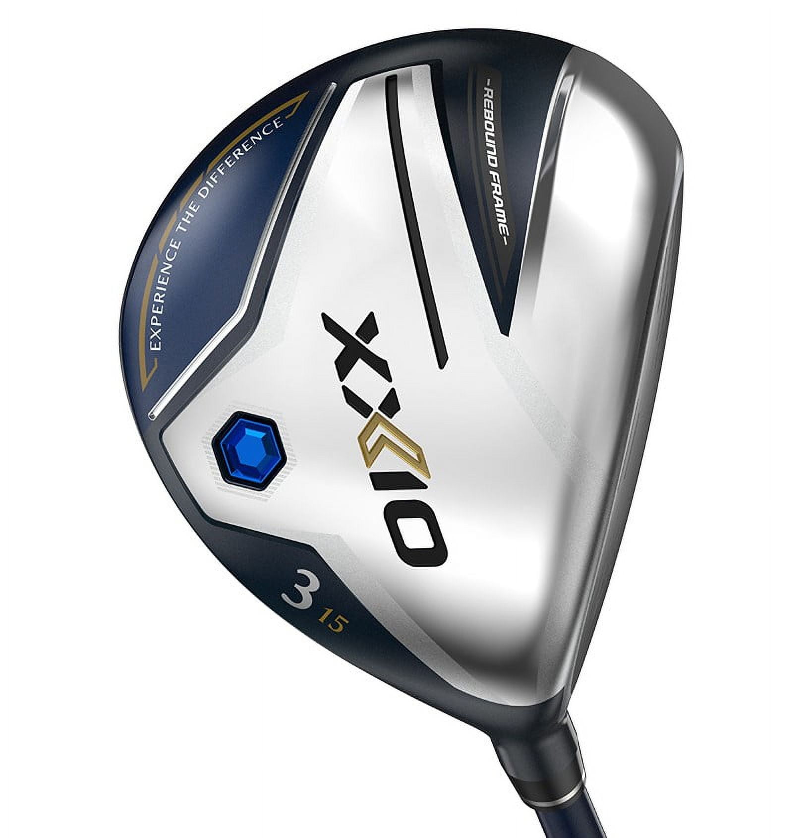 XXIO Golf Club 12 20* 7 Wood Regular MP-1200 Very Good - Picture 4 of 4