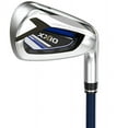 thumbnail image 1 of Pre-Owned XXIO Golf Club 12 6-PW Iron Set Regular Graphite, 1 of 3