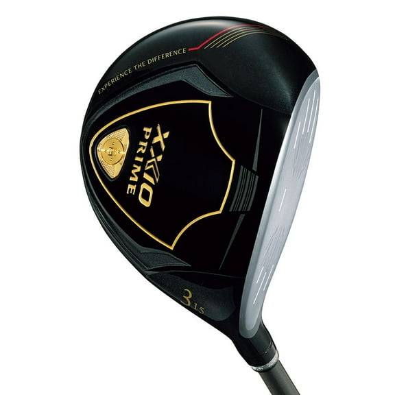 Pre-Owned XXIO Golf Club Prime 12 18* 5 Wood Regular Graphite