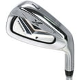 thumbnail image 1 of Pre-Owned XXIO X Black 7 Iron Individual Stiff Nippon NS Pro 920GH DST Steel Right Hand, 1 of 3