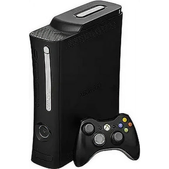 Pre-Owned Xbox 360 Elite