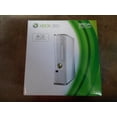 thumbnail image 1 of Pre-Owned Xbox 360 S White - 4GB, 1 of 1