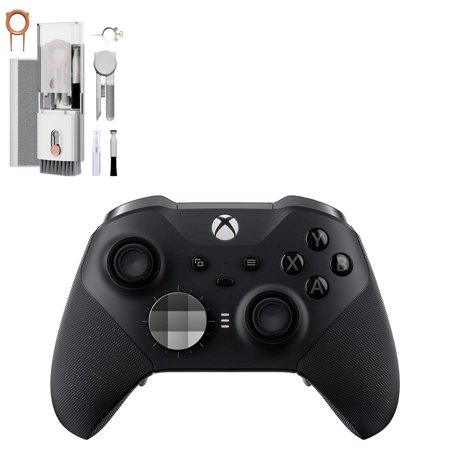 Pre-Owned Eliteseries-2 Wireless Gaming Controller for Xbox Console, Black