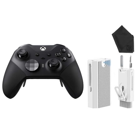 Xbox Elite Wireless Controller Series 2 – Black