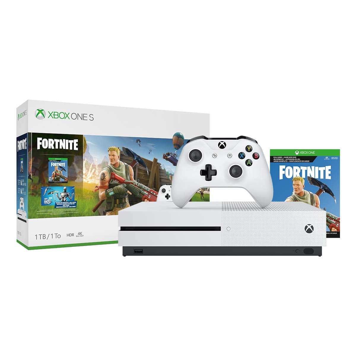 Xbox One S in Xbox One Consoles Games Accessories Walmart