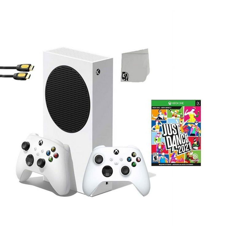 Xbox one s all digital just best sale dance