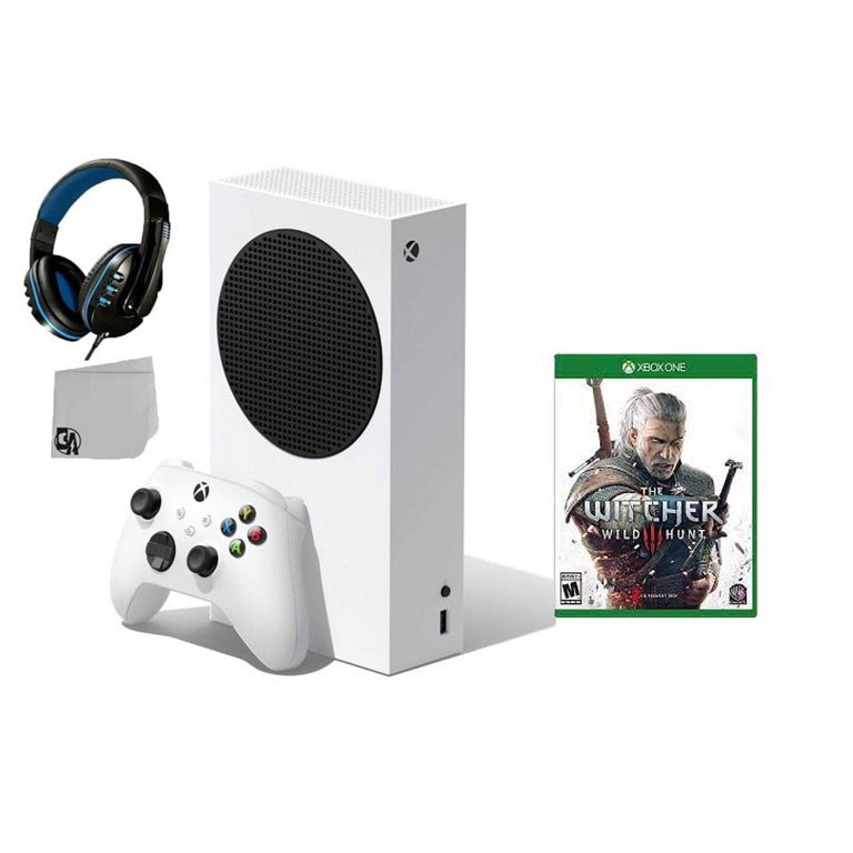 preowned xbox series s