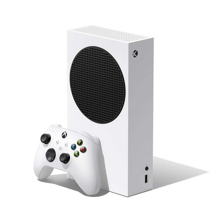 Pre-Owned Xbox Series S