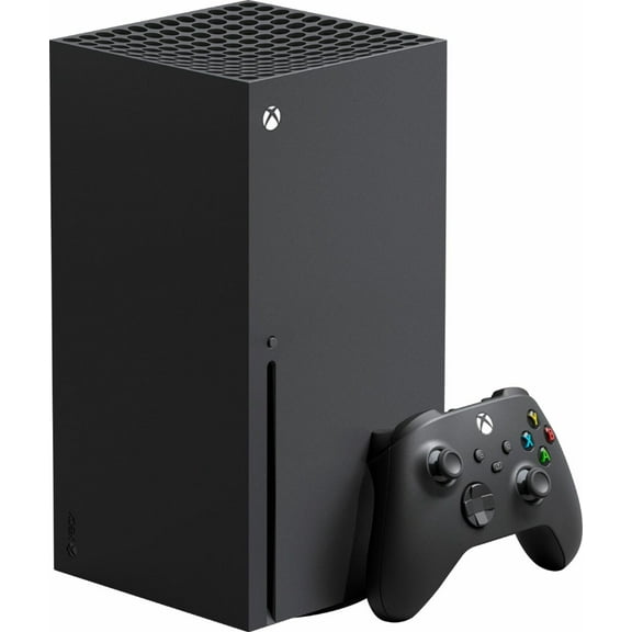 Pre-Owned Xbox Series X Console