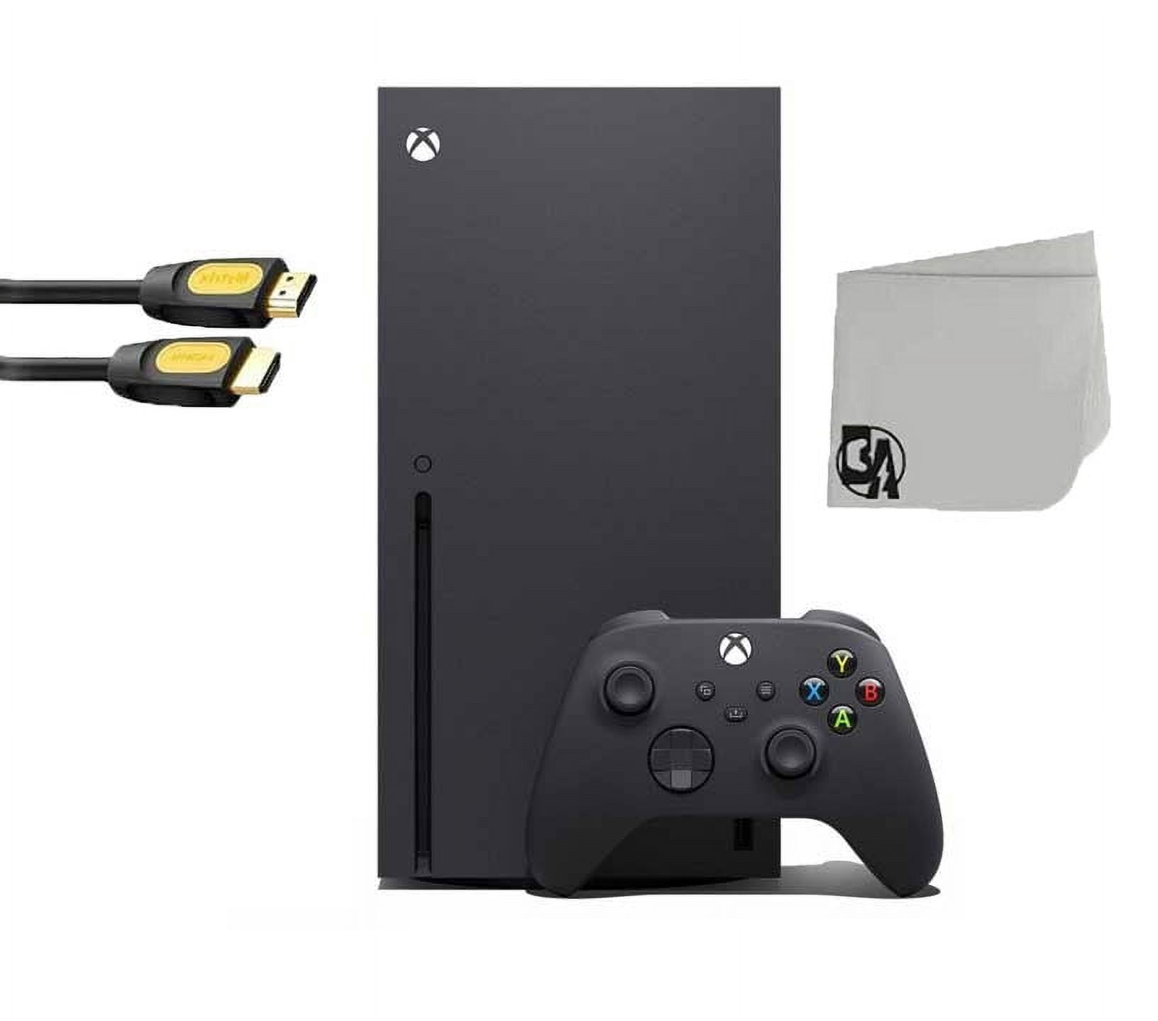 Pre-Owned Xbox Series X Video Game Console Black Kuwait | Ubuy