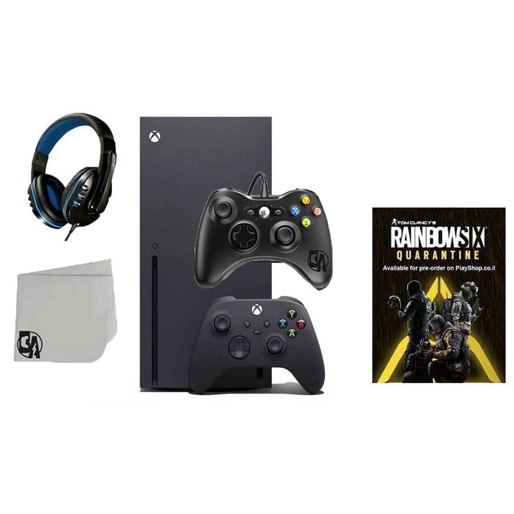 Pre order now available for Xbox (Pre Owned Xbox Series X Video