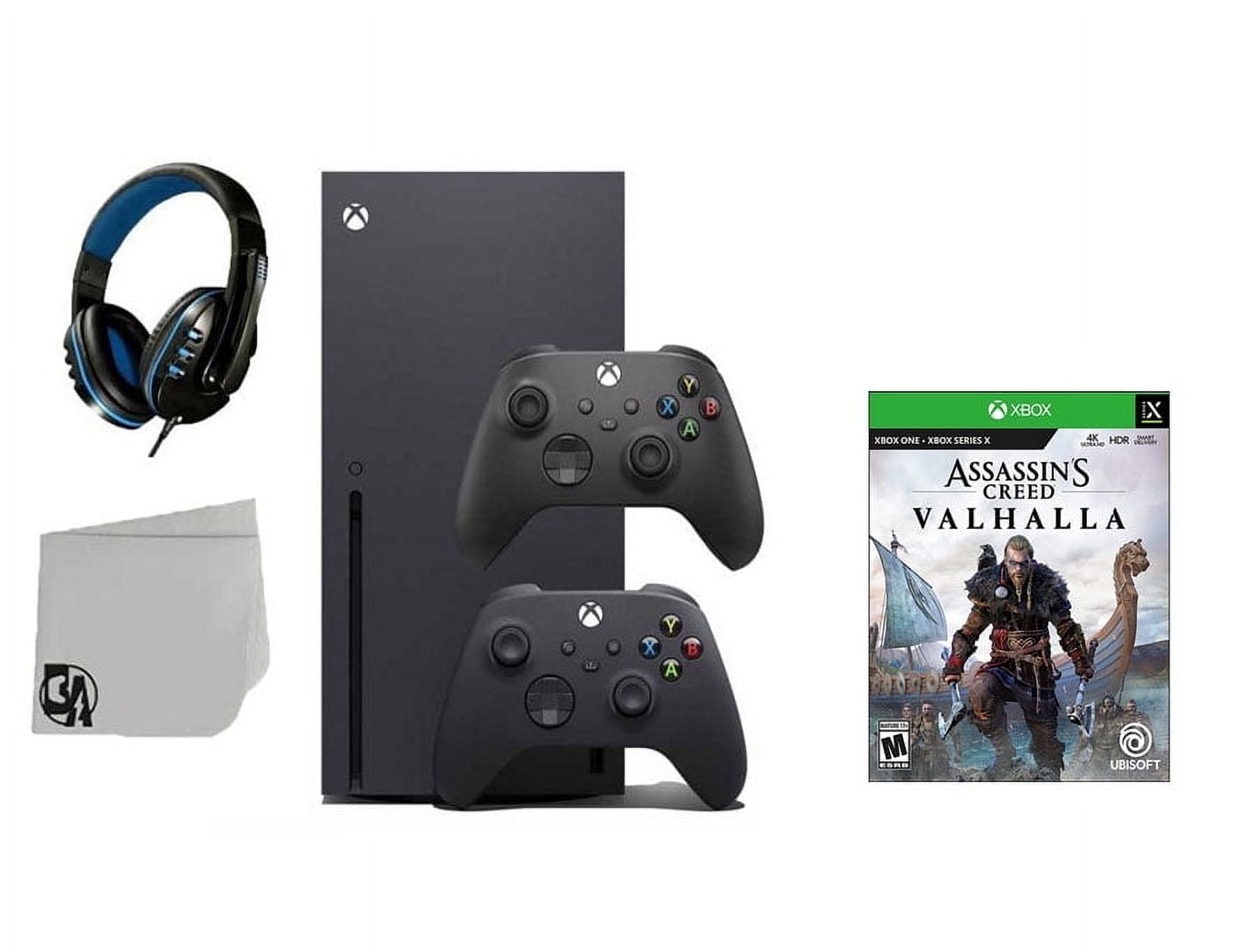 Xbox - niccolo Microsoft Xbox One X Nike Promotional Console