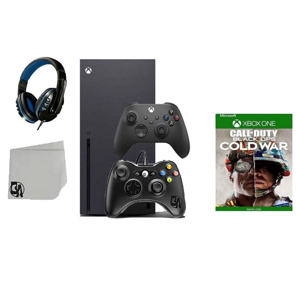 Xbox Series X​ Xbox Series X – Forza Horizon 5 Bundle - Tech Easy Pay