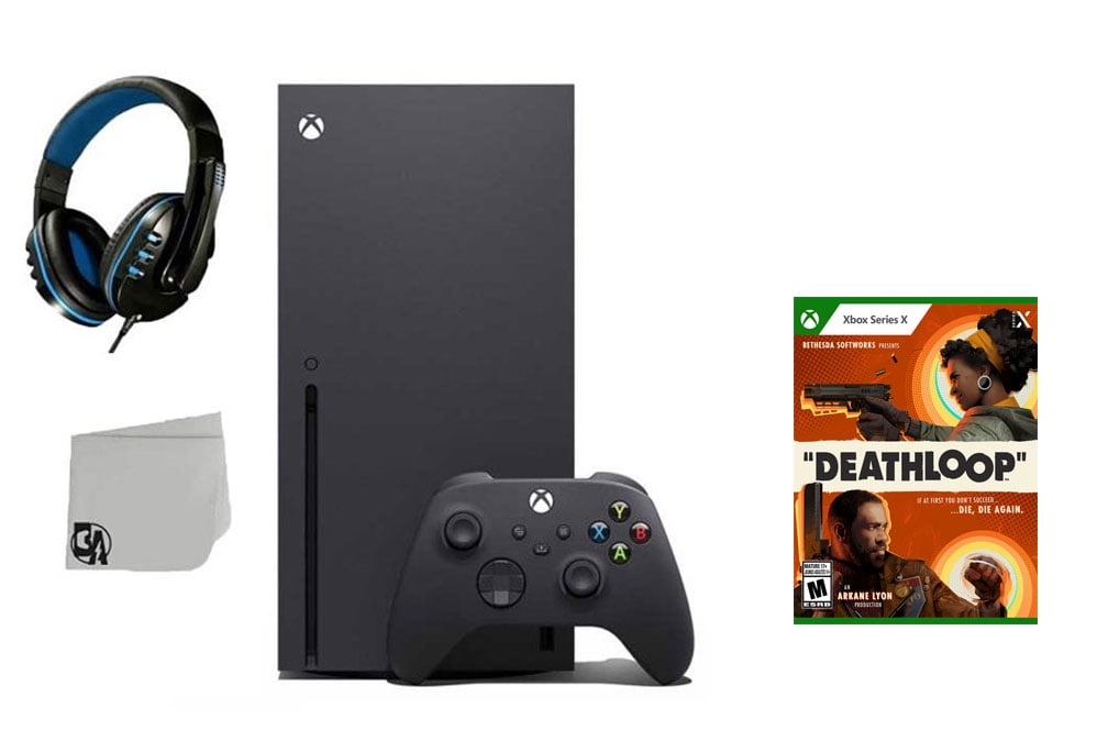 Sears xbox 2024 series x