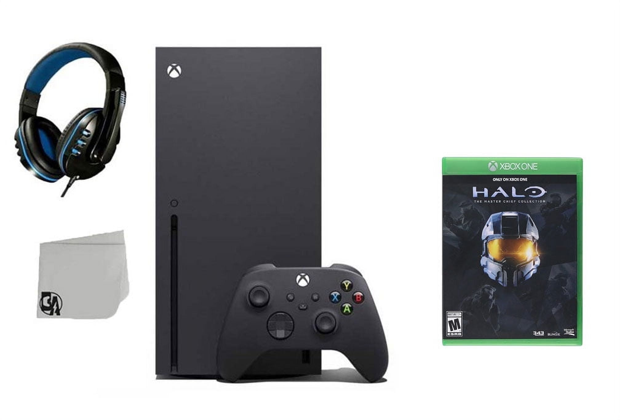 Limited Edition Used Xbox One X At Gamestop Xbox Series X In Xbox