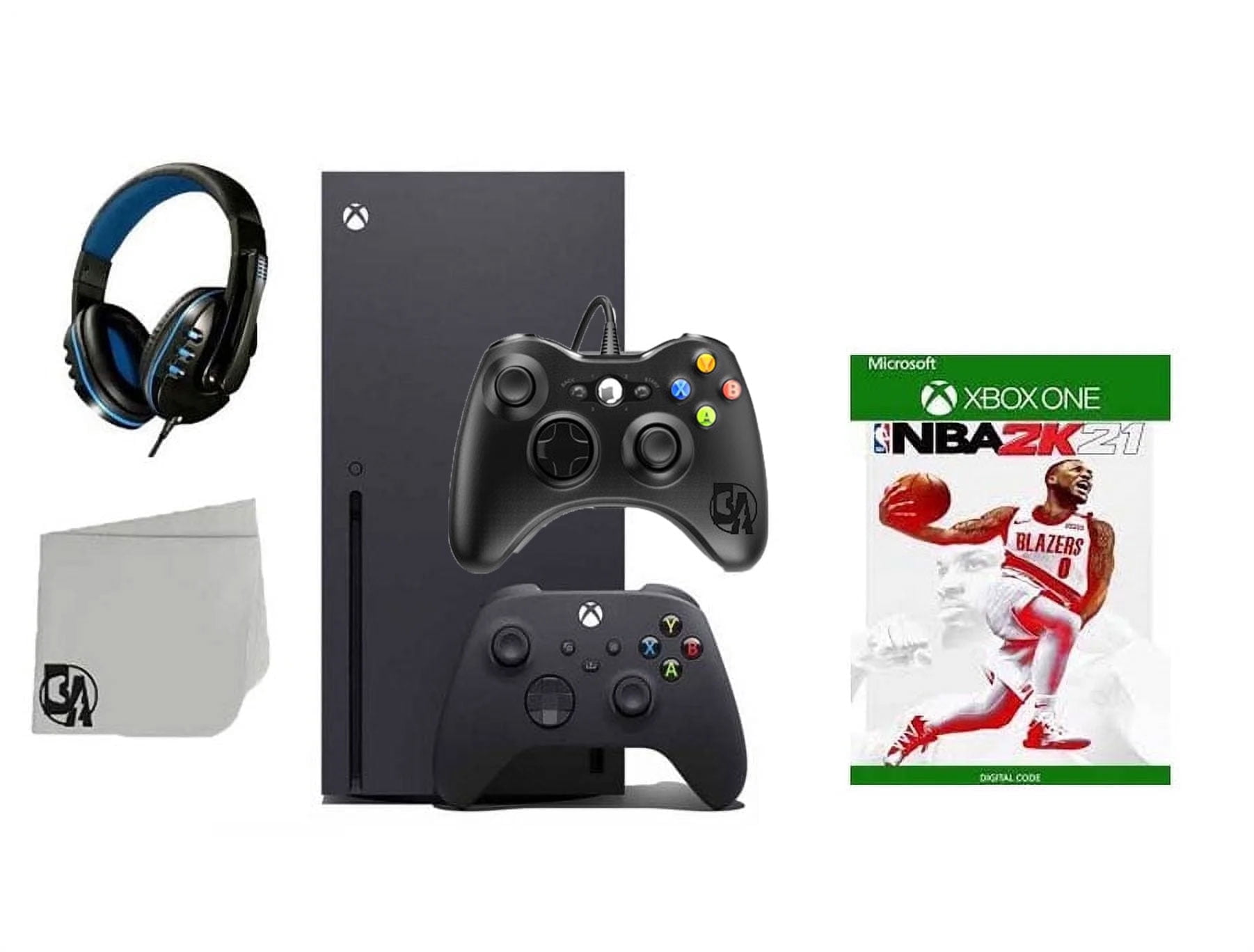 XBOX series X 2台